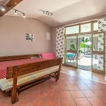 Apartmán 2 Bedroom Front In