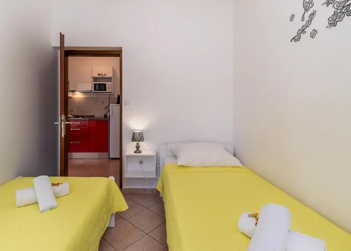 Apartman Lovely In With Wifi *