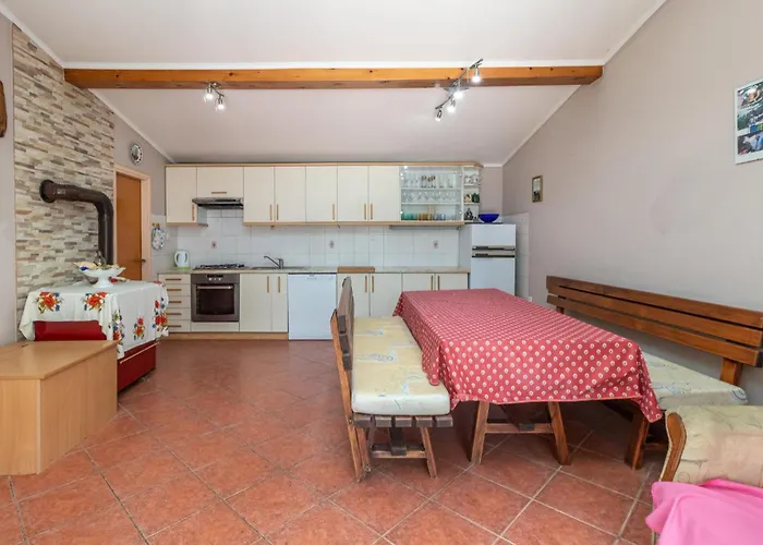 Apartman Lovely In With Wifi *