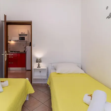 Apartman 2 Bedroom Front In *