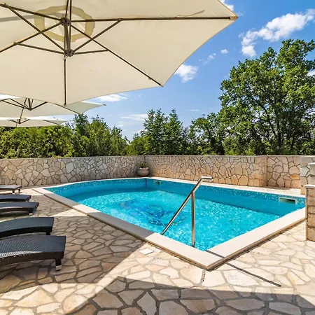 Gorgeous In With Kitchen Jadranovo